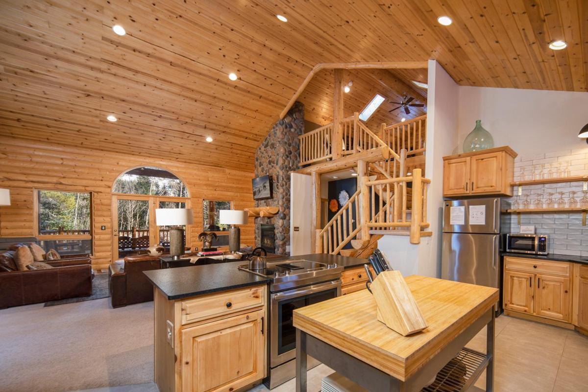 Aspen Meadow Lodge Брекенрідж Екстер'єр фото